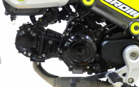 HONDA GROM JC92