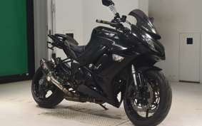KAWASAKI NINJA 1000SX 2013