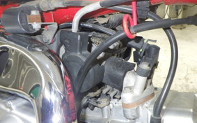 HONDA MONKEY 2006 AB27