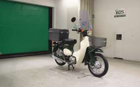 HONDA LITTLE CUB E AA01