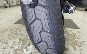 HONDA REBEL 250 A MC49