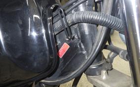 YAMAHA TW200 Gen.2 DG07J