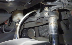 YAMAHA MAJESTY 250 Gen.4 SG20J