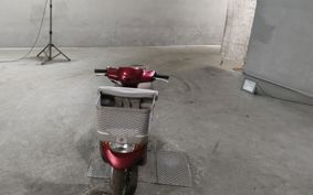 SUZUKI LET's 4 CA43A