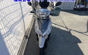 SUZUKI ADDRESS110-2