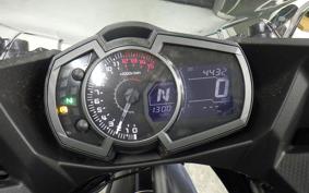 KAWASAKI NINJA 400 2022 EX400G