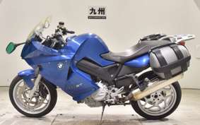 BMW F800ST 2007