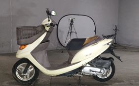 HONDA DIO CHESTER AF62