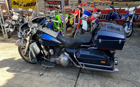 HARLEY FLHT1340-1450 1984 DDL