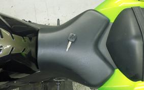 KAWASAKI Z750 R Type 2014