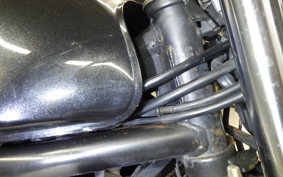 KAWASAKI BALIUS 250 Gen.2 ZR250B