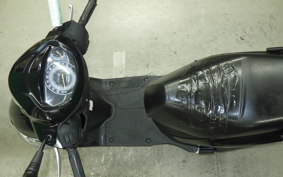 SUZUKI ADDRESS V125 2016 DT11A