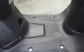 HONDA ﾀﾞﾝｸ 2008 AF78