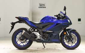 YAMAHA YZF-R25 RG74J