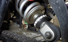 YAMAHA TT-R125LWE