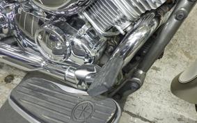 YAMAHA DRAGSTAR 400 CLASSIC 2008