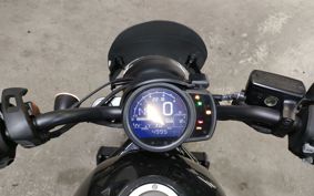 HONDA REBEL 1100 DCT 2022 SC83