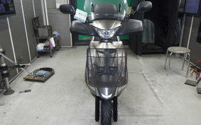 SUZUKI ADDRESS V125 S 2022 CF4MA