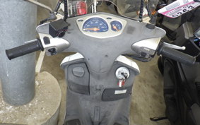 YAMAHA CYGNUS 125 X SE12J