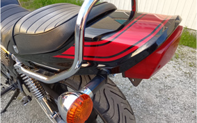 KAWASAKI ZEPHYR400K 2007 ZR400C