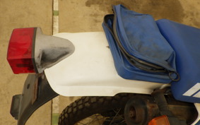 SUZUKI SX125R SF41B