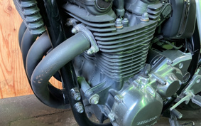 HONDA CB1100RS 2018 SC65