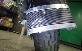 HARLEY FLHRC 1580 2008