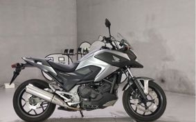 HONDA NC750X RC72