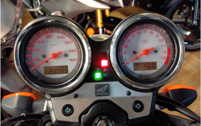 HONDA VTR 250 MC33