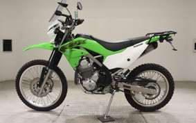 KAWASAKI KLX230 2013 LX230A