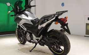 HONDA NC 700 X 2012 RC63