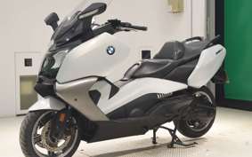 BMW C650GT 2019
