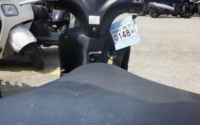 SUZUKI ADDRESS V50 Gen.2 CA44A