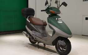 HONDA SPACY 125 Gen. 3 2019 JF04