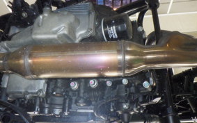 KAWASAKI ELIMINATOR400-3 2025 EL400A