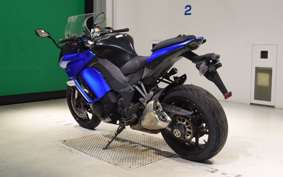 KAWASAKI NINJA 1000 2016