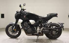 HONDA CB1000R GEN 2 2020 SC80