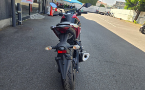 YAMAHA MT-25 RG10J