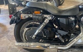 HARLEY XL1200C 2012 CT3