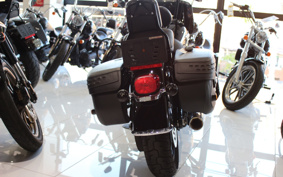 HARLEY FLHCS 1988 YBK
