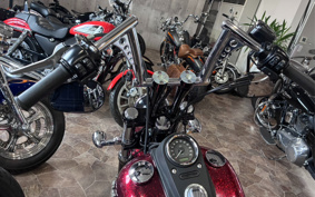 HARLEY FXDB1580 2013 GX4
