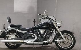 YAMAHA XV1900A MIDNIGHT STAR 2006 VP23