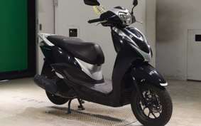 HONDA LEAD 125 2009 JK12
