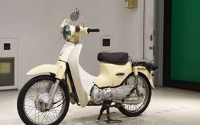 HONDA C110 SUPER CUB 1998 JA07