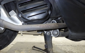 YAMAHA CYGNUS 125 X 2012 SE12J