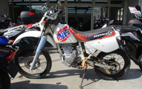HONDA XLR200R MD29
