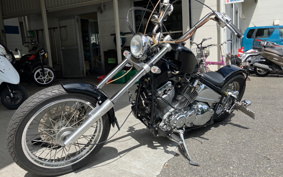 YAMAHA DRAGSTAR 400 1999 1027