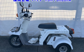 HONDA GYRO