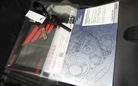 HONDA NT1100 2023 SC84