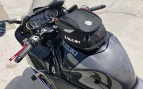SUZUKI Hayabusa 2021 EJ11A